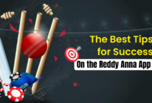 Reddy Anna App 